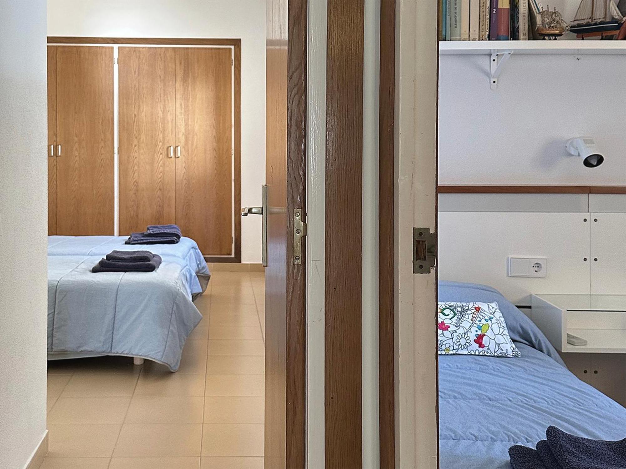 Magnificent Apartment At The Sea Front Of Tossa De Mar Eksteriør bilde